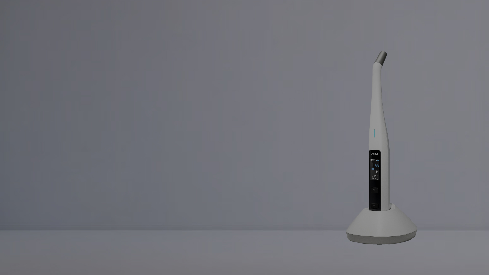 QUICK CHECK DA ESTABILIDADE DO IMPLANTE